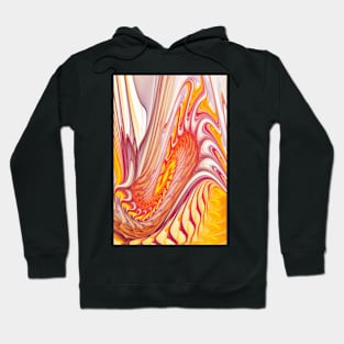 Flame Hoodie